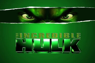 The Incredible Hulk Wallpapers HD Download