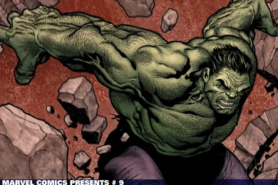 Hulk   The Incredible Hulk Wallpapers (14044661)   Fanpop