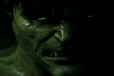 The Incredible Hulk Computer Wallpapers, Desktop Backgrounds ...