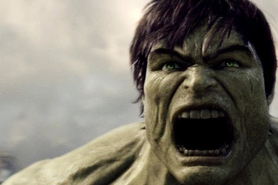 The Incredible Hulk Wallpapers   PuPP's FREE StuFF