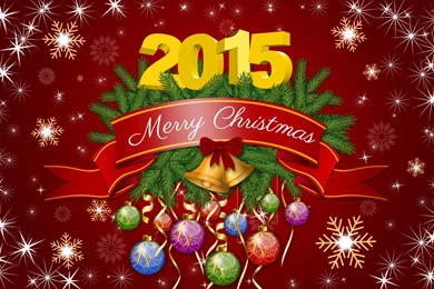 Christmas 2015   Free Large Images