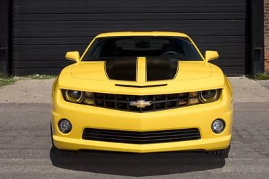 Chevrolet Camaro Computer Wallpapers, Desktop Backgrounds ...