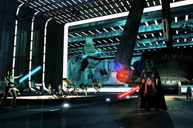 Star Wars Computer Wallpapers, Desktop Backgrounds