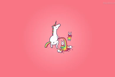 Jestingstock.com Cute Unicorn Wallpapers Tumblr