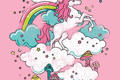 Cute Rainbow U... Unicorn Cute Rainbow Cute Unicorn Rainbow ...