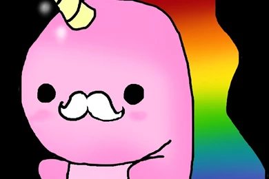 RAINBOW DINO UNICORN By Karoii On DeviantArt