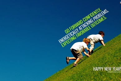 Motivation Happy New Year Desktop Wallpapers 2012: View HD Image ...