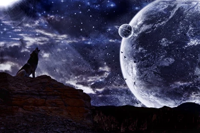 Rising Planet   A Gallery On Flickr