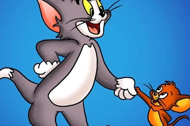 Tom And Jerry Friends Forever Wallpapers < Images & Galleries