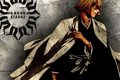 Kisuke<3   Kisuke Urahara Wallpapers (25791237)   Fanpop