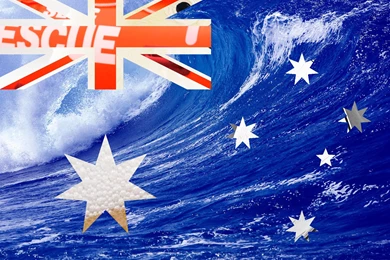Australian Flag Photo Wallpapers   Artifact Atelier