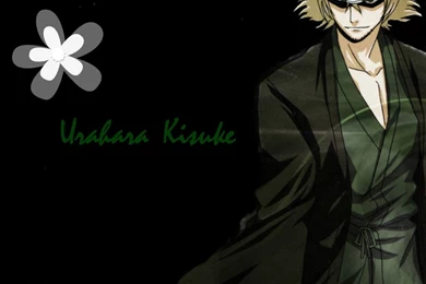 Kisuke<3   Kisuke Urahara Wallpapers (25791198)   Fanpop