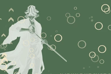 Kisuke Urahara Wallpapers By Mikoa On DeviantArt