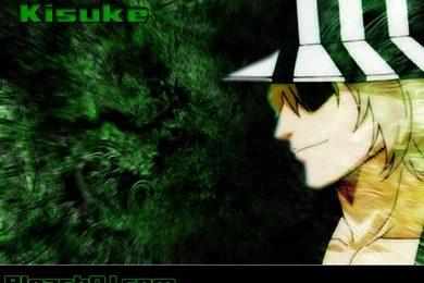 Kisuke   Kisuke Urahara Wallpapers (13423190)   Fanpop