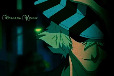 Kisuke<3   Kisuke Urahara Wallpapers (25791275)   Fanpop
