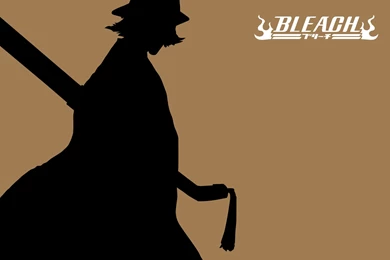 Bleach Simple: Urahara Kisuke By Johan s On DeviantArt