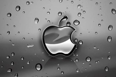 Artistic Iphone Wallpapers With Water And Nature