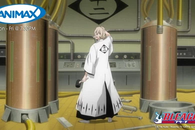 KISUKE   Kisuke Urahara Wallpapers (33781594)   Fanpop