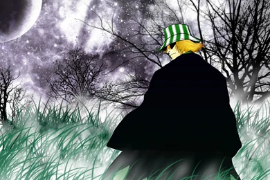 Urahara Kisuke FC IV~~