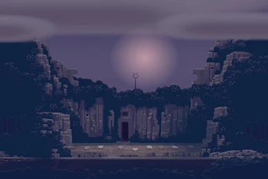 Pixel art wallpapers   Album On Imgur