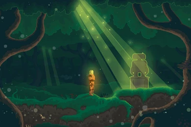 Risk Of Rain Pixel Art   Album On Imgur