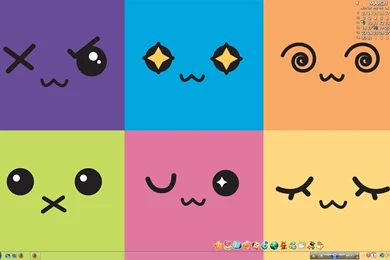 Wallpapers Bluos: Cute Wallpapers