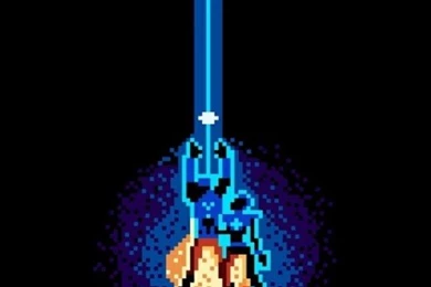 100+ Collection Of 8 Bit And Pixel Art Images And Illustrations