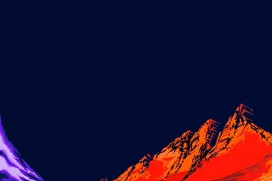 Pixel Art Phone Wallpapers Comp   Funny Pictures   Funny Photos ...