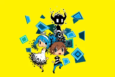 Pixel Boy: Pixel Art/wallpapers