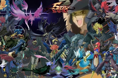 Browsing Wallpapers On DeviantArt