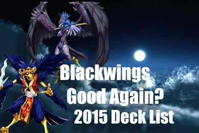 Blackwings Post Gold Series Yu Gi Oh! Ep. 10 YouTube