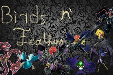 Blackwing Deck Jan 2015 YouTube