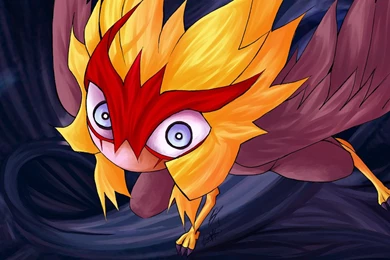 Blackwing Shura The Blue Flame By TeraMaster On DeviantArt