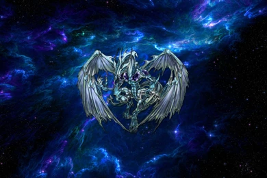 Yu Gi Oh Wallpapers By RJGiel On DeviantArt