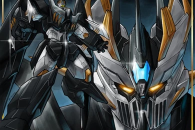 Mazinkaiser DeviantArt