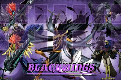 Yugioh AV On BeyondYugioh DeviantArt