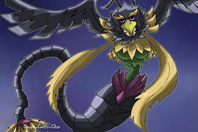 Browsing Fan Art On DeviantArt