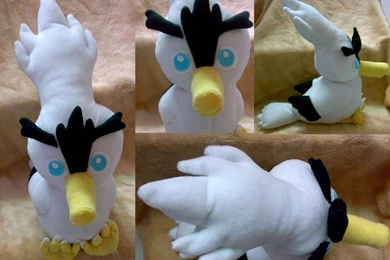 Browsing Artisan Crafts On DeviantArt