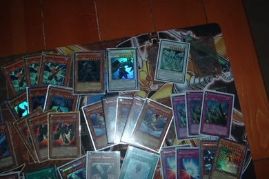 Ancient Prophecy: Blackwings Vayu Armor Master, Lightsworns And ...