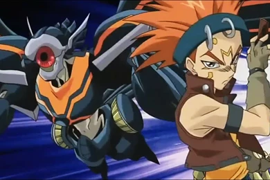 Crow Hogan   Yu Gi Oh!   Wikia