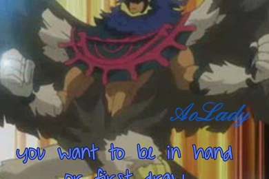 Aolady's Confession : Blackwing Mirror Match By AoLady On DeviantArt