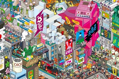 Pixel Art On Pinterest