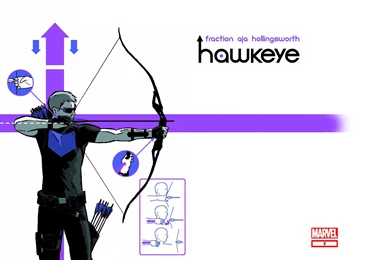 Hawkeye Computer Wallpapers, Desktop Backgrounds