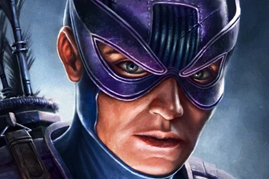 Hawkeye Computer Wallpapers, Desktop Backgrounds