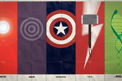 Avengers Computer Wallpapers, Desktop Backgrounds