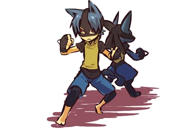 Pokemon Lucario Wallpapers   Wallpapers Cave