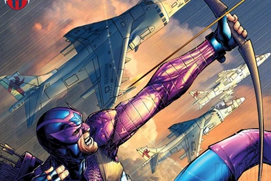 8 House Of M HD Wallpapers