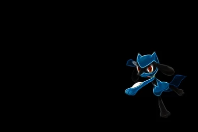 Riolu Wallpapers By Phase One On DeviantArt