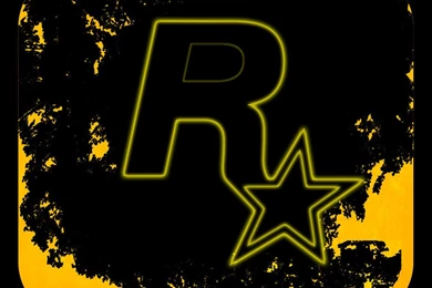 Rockstar   Logo By Plamber On DeviantArt