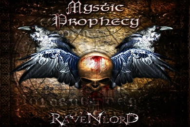 MYSTIC PROPHECY Power Metal Heavy Wallpapers